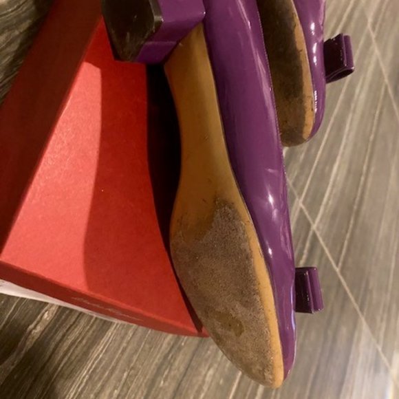 Authentic salvatore ferragamo - Picture 4 of 10